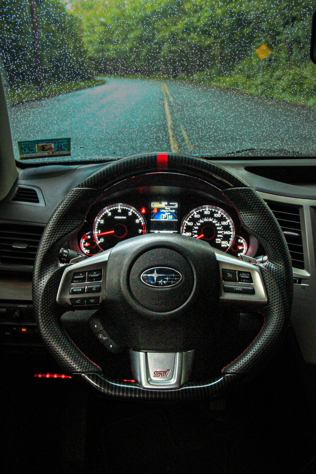 Gedas G's 2013 Outback outback 3.6r limited