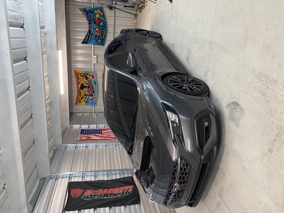 Nathan A's 2024 Impreza 2024 wrx premium 6mt