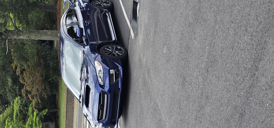 Rhoul T's 2017 Impreza WRX Limited 