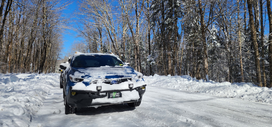 Miccal M's 2024 Crosstrek Wilderness 