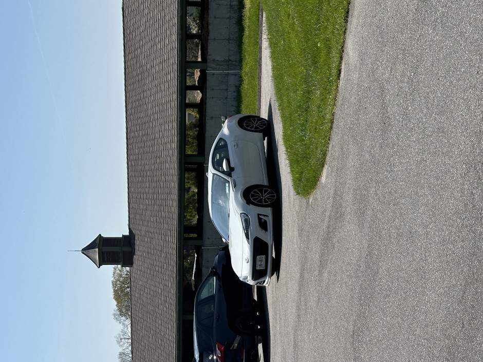 Diane D's 2017 BRZ Limited