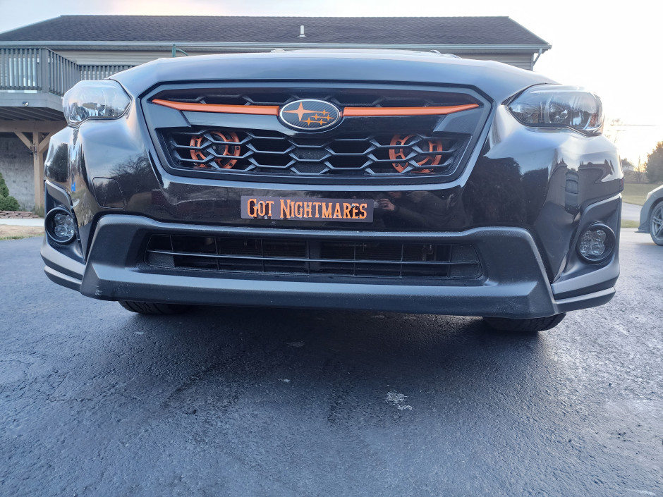 michele L's 2018 Crosstrek Premium 