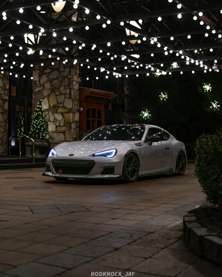 lauren M's 2013 BRZ 2.5