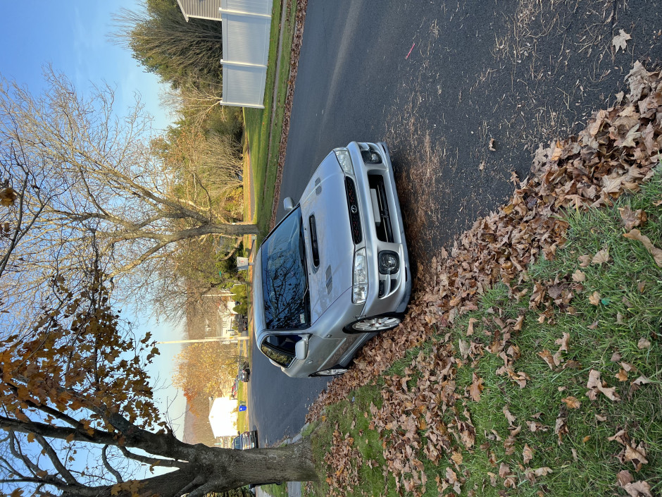 Kory L's 1999 Impreza 2.5RS Coupe