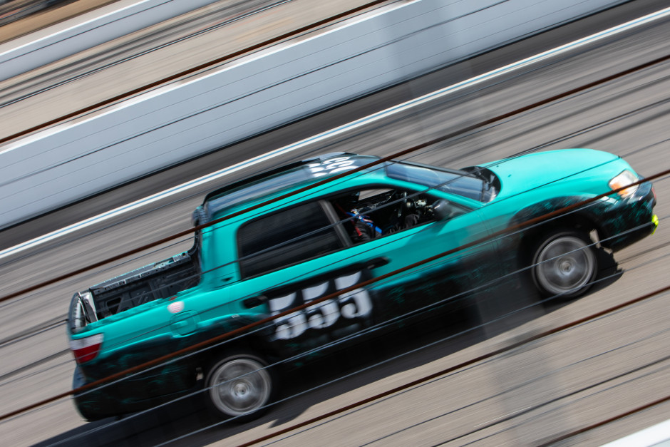 William C's 2006 Baja 3.0R