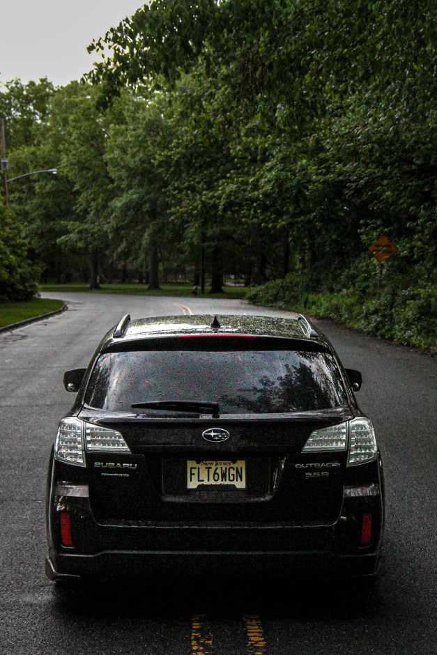 Gedas G's 2013 Outback outback 3.6r limited