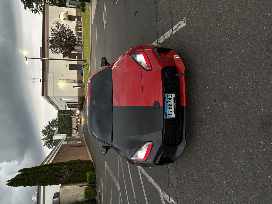 Amira C's 2022 BRZ 
