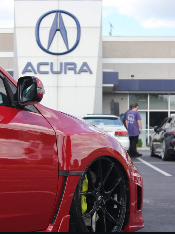 Alexis V's 2012 Impreza WRX STI