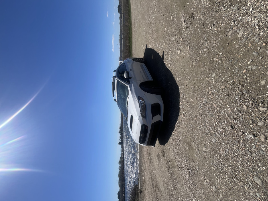 Victorious F's 2021 Impreza Base