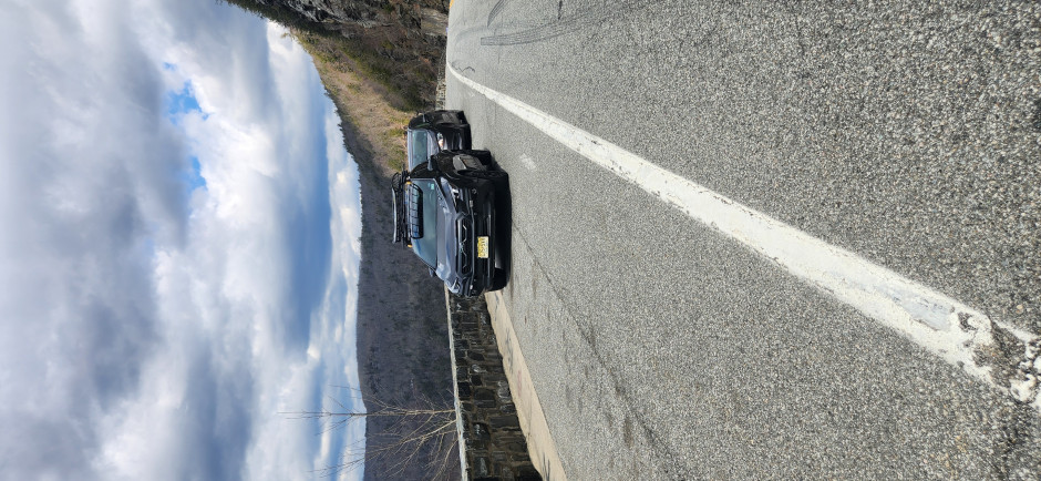 Rick S's 2024 Crosstrek Wilderness 