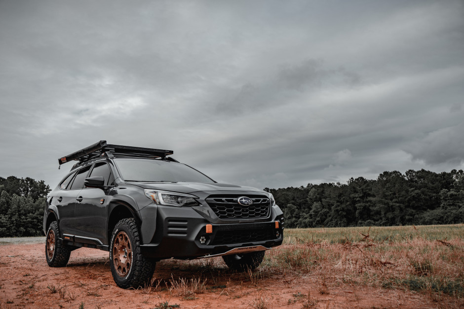 Jeremy G's 2022 Outback Wilderness