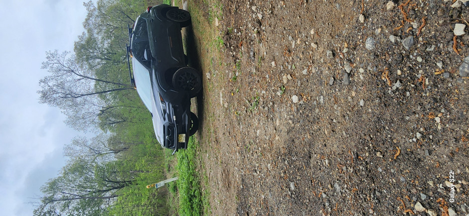 Rick S's 2024 Crosstrek Wilderness 
