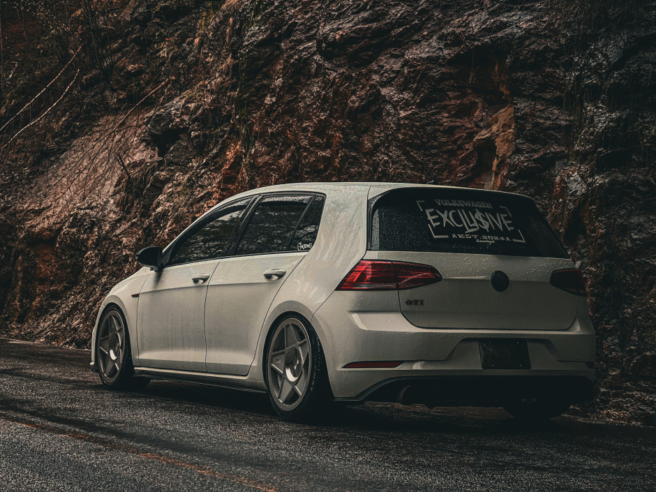 Miguel R's 2024 Other Volkswagen Golf Gto