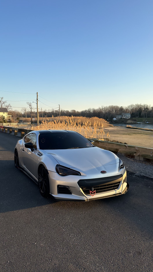 lauren M's 2013 BRZ 2.5