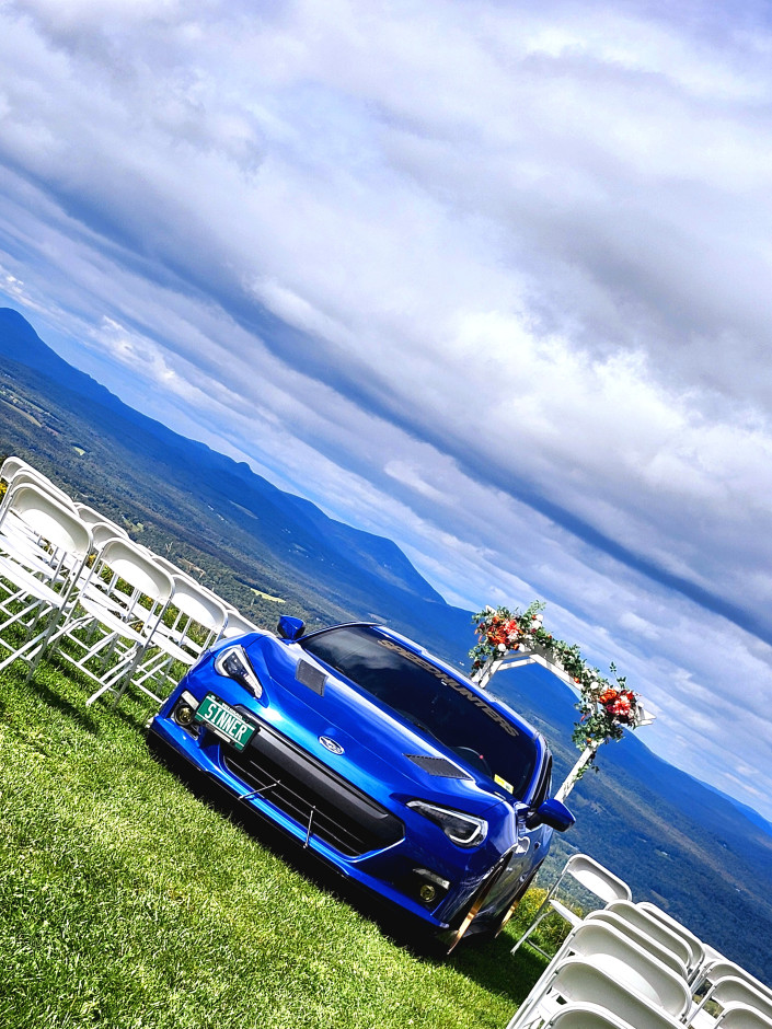 Kyle F's 2013 BRZ Limited