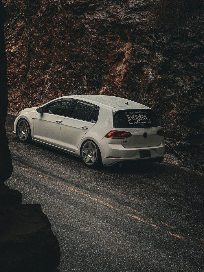 Miguel R's 2024 Other Volkswagen Golf Gto
