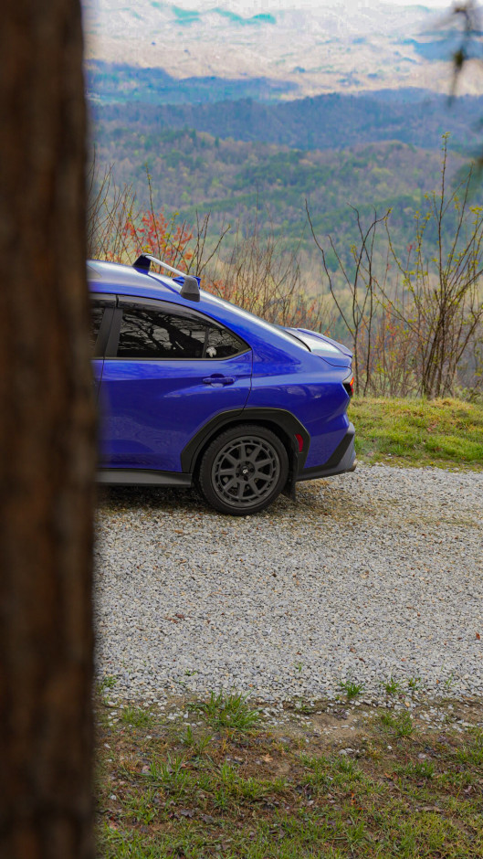 Kyle  P's 2023 Impreza WRX Premium 