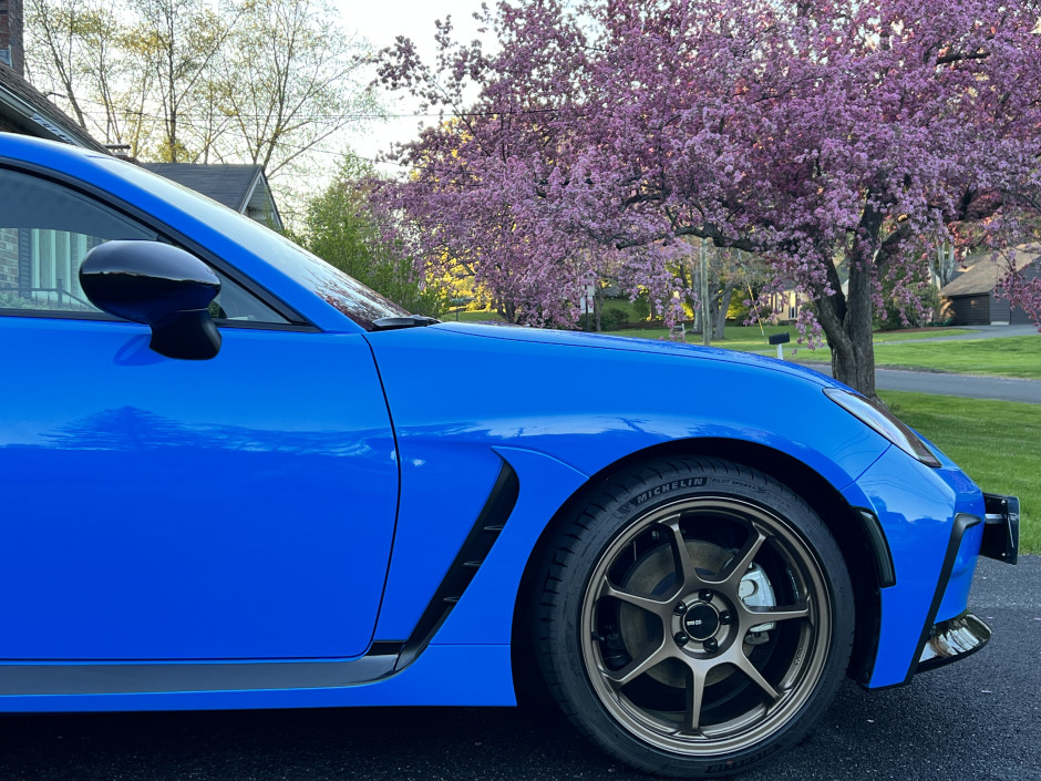Mark C's 2023 Other GR86 Premium+