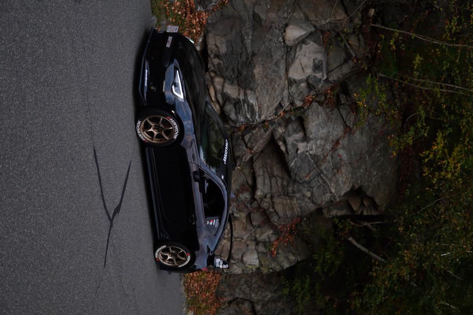 Dylan Pinto's 2014 BRZ Limited