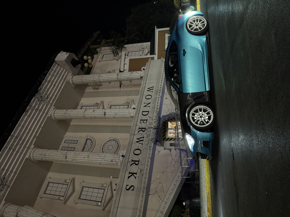 Chandler C's 2013 BRZ Limited