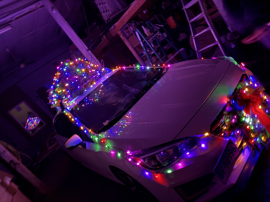 William F's 2019 Impreza Sport