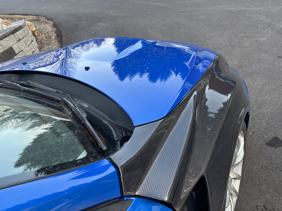 Damien S's 2013 Impreza WRX Limited