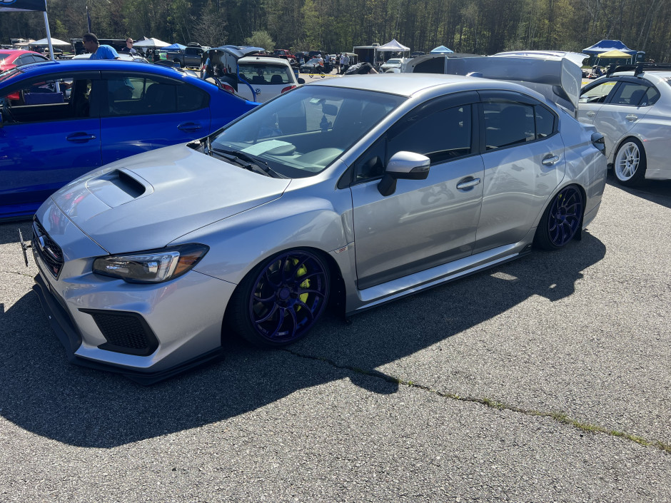 Saviel G's 2019 Other STI