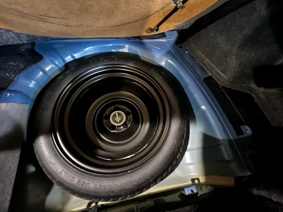 James B's 1998 Impreza WRX STI Type R Limit