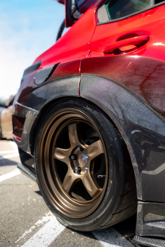 Jose Wilfredo  Q's 2025 Impreza 