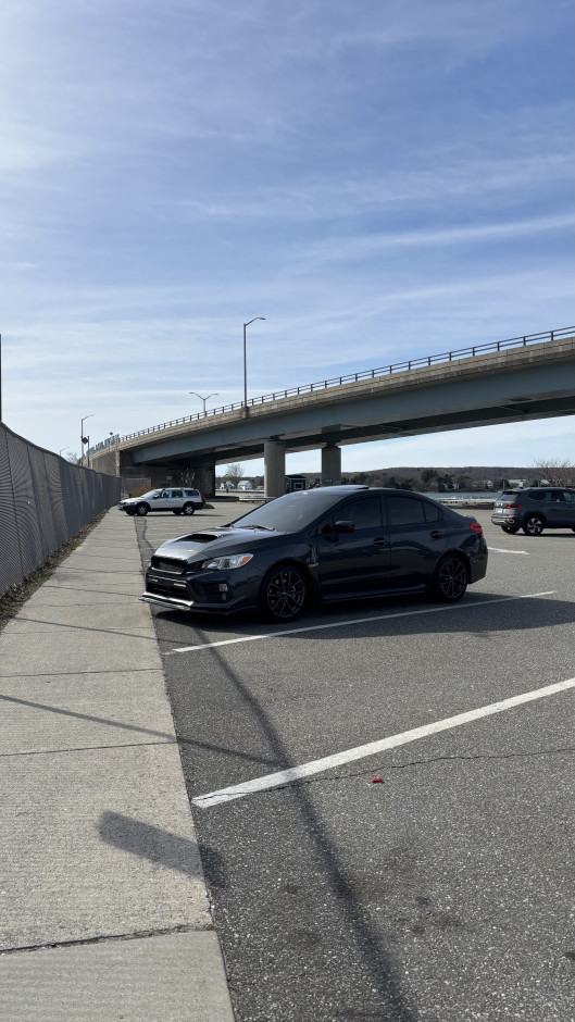 Kendra O's 2019 Other WRX Premium