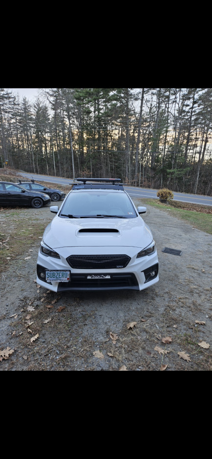 Dalton W's 2019 WRX Limited