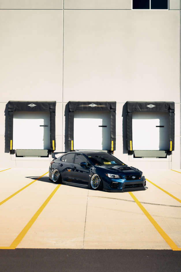 Brandon R's 2020 Other Limited