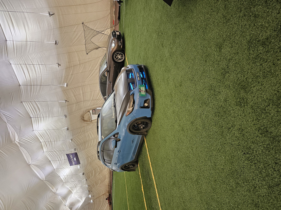 Dylan Durham's 2016 XV Crosstrek 2.0i Limited