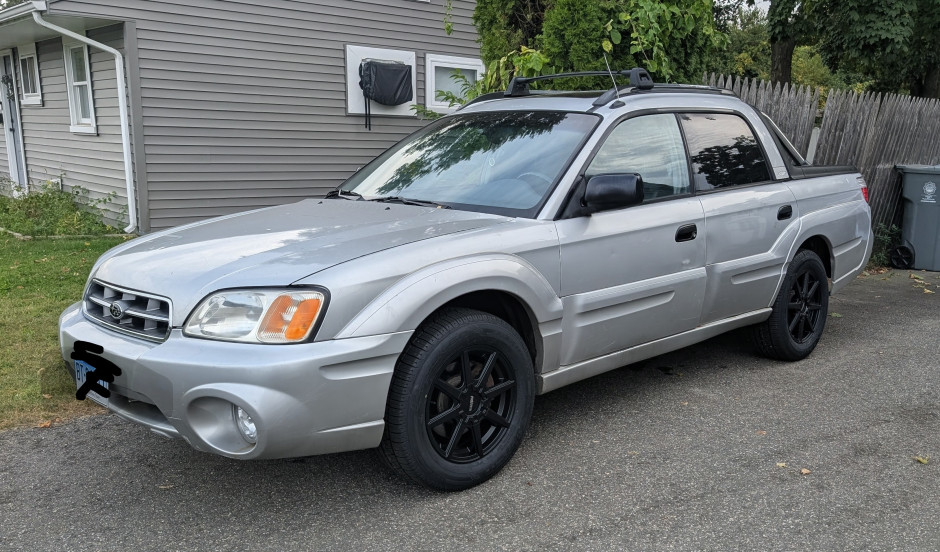 Debra H's 2006 Baja Sport