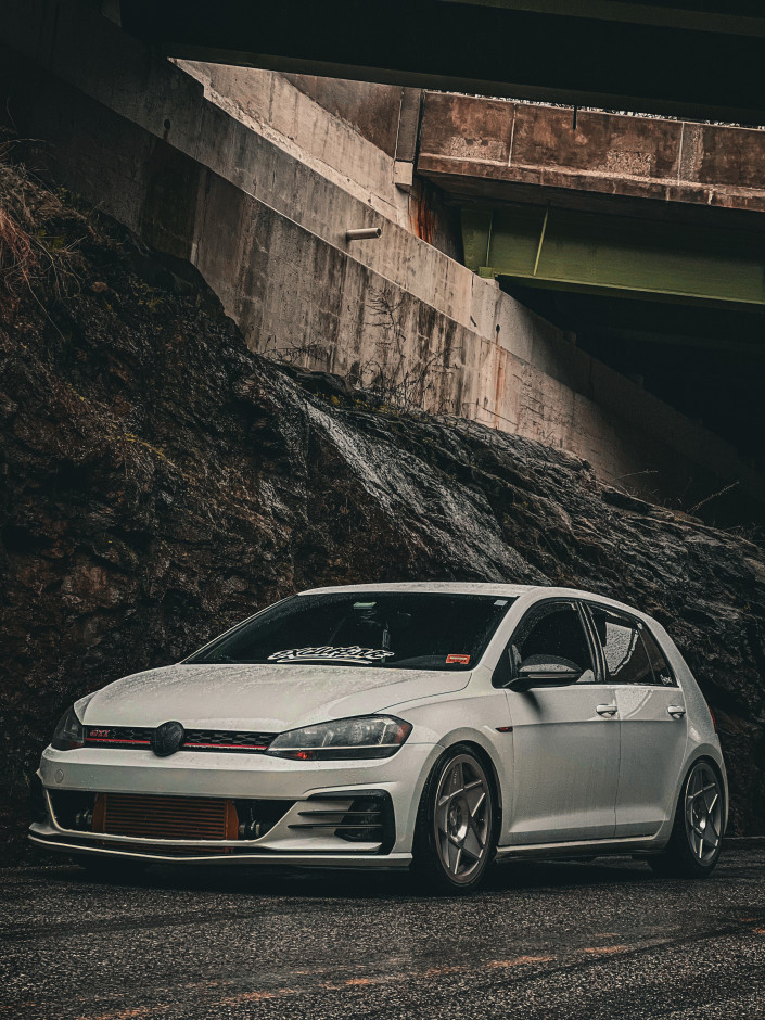 Miguel R's 2024 Other Volkswagen Golf Gto