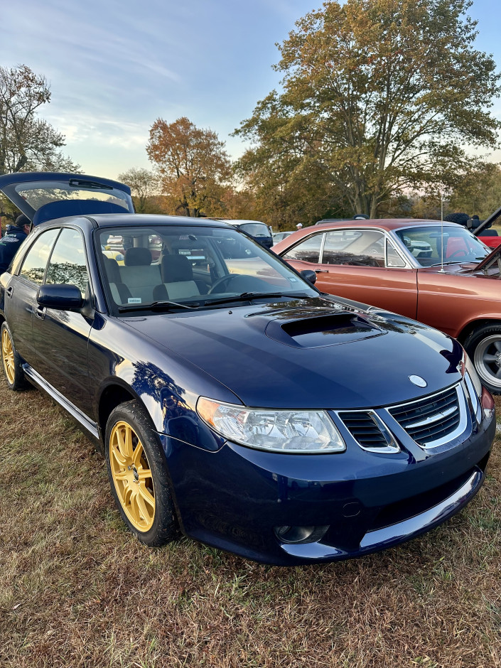 Jason D's 2005 Other 9-2X Aero