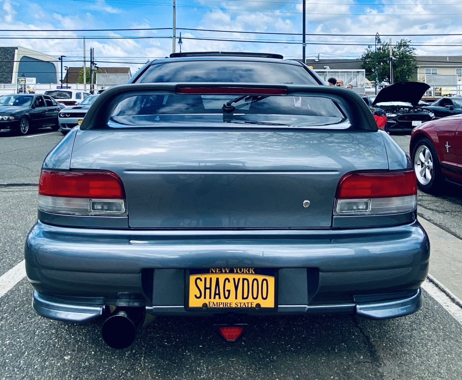 Rigo J's 1999 Impreza 2.5RS