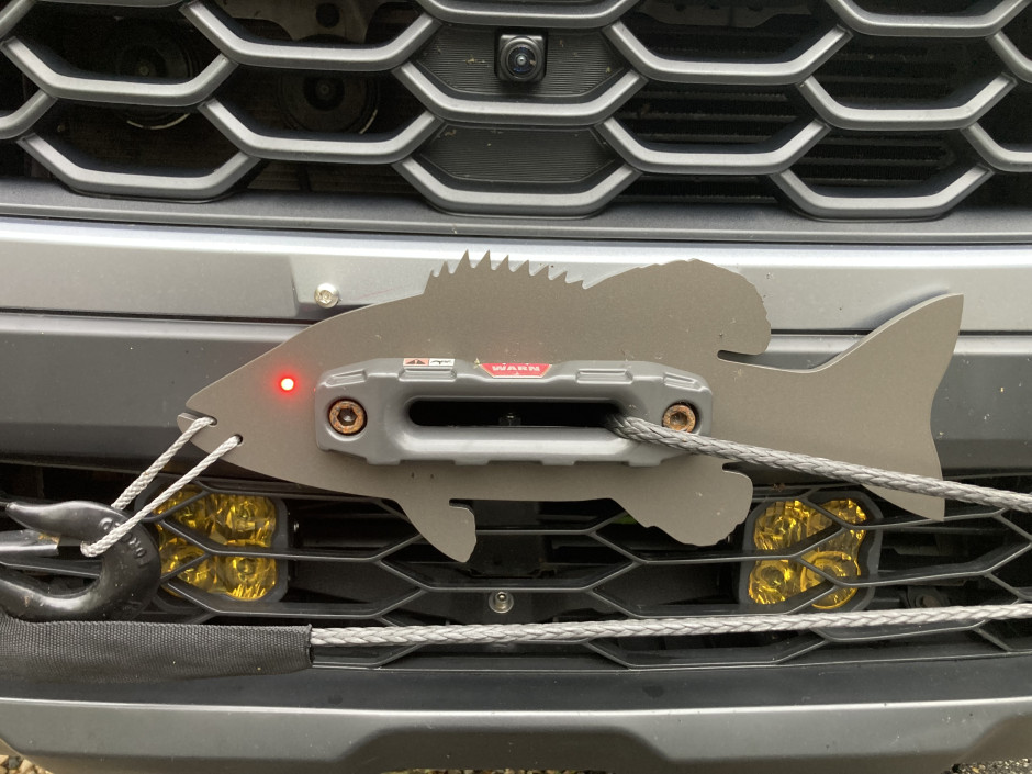Daniel L's 2022 Outback Wilderness