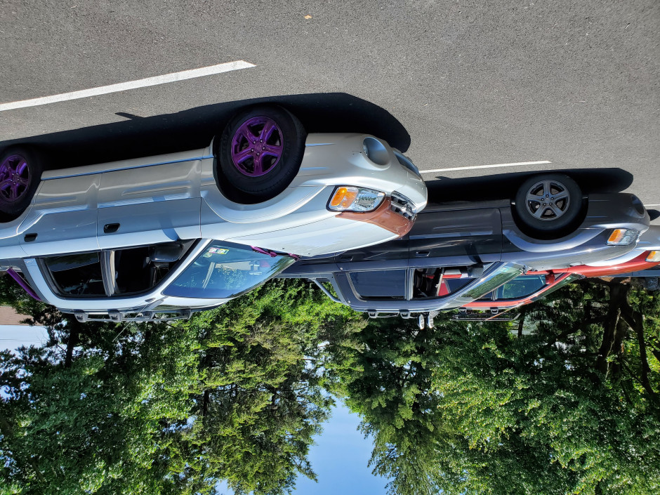 Nancy G's 2005 Baja Sport