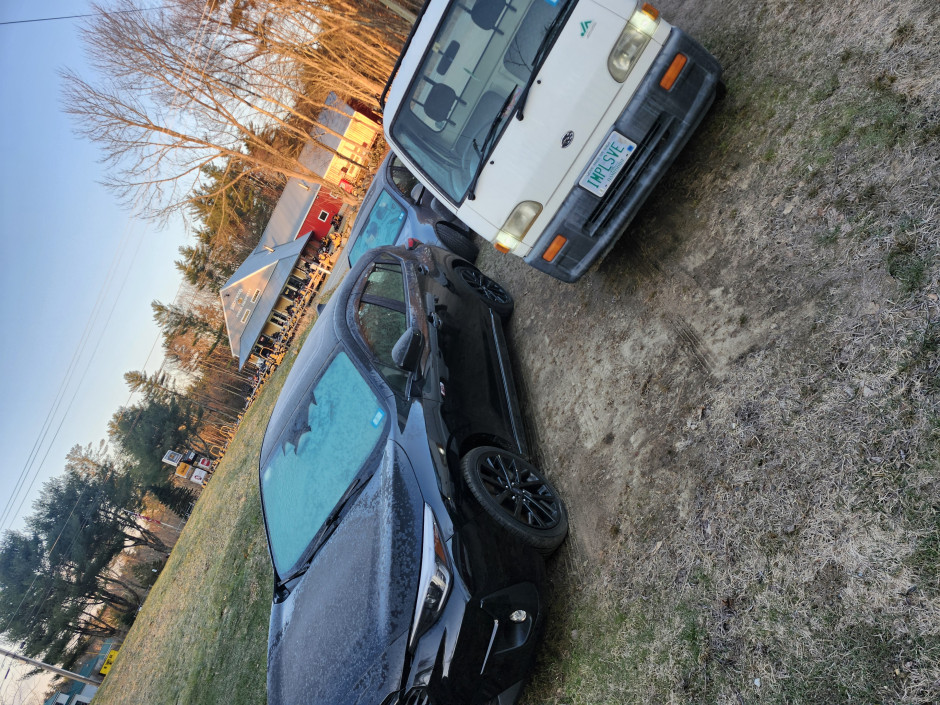 Lucas D's 1995 Other KS4