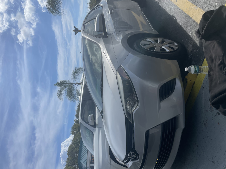 Dylan E's 2019 Other se