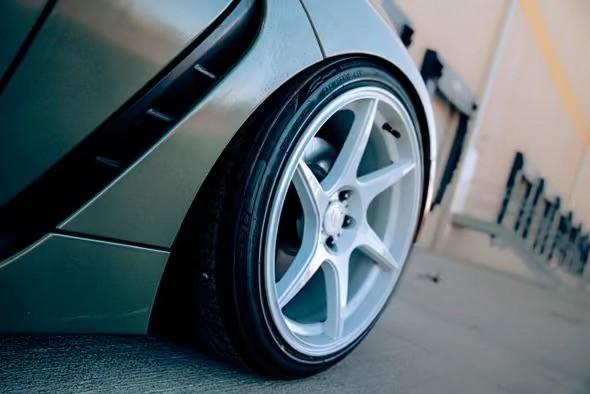 Miguel  Ortega Jr's 2022 BRZ Limited 