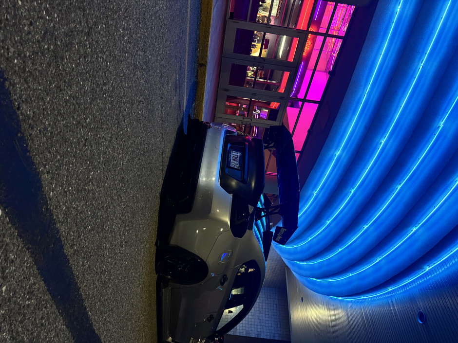 Francisco  Santos's 2017 WRX Premium 