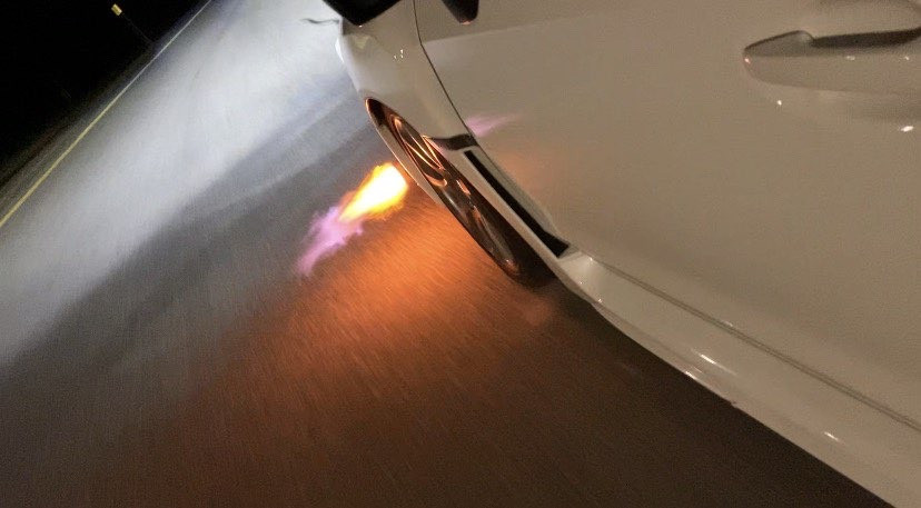 Tyler Boucher's 2016 WRX Limited