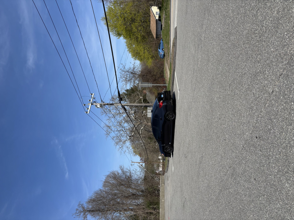 Kendra O's 2019 Other WRX Premium