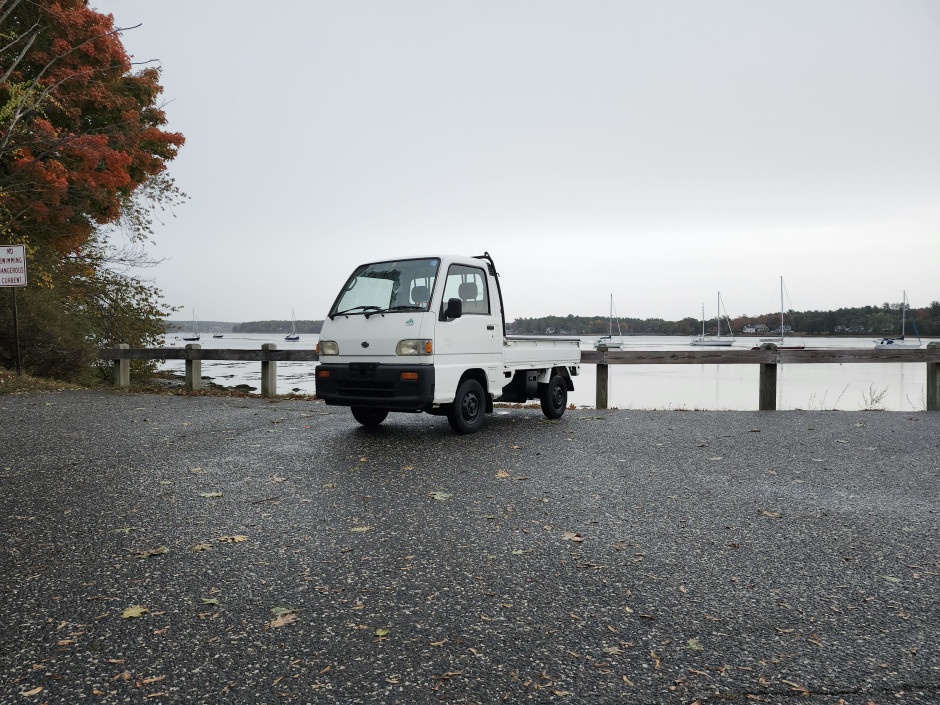 Lucas D's 1995 Other KS4