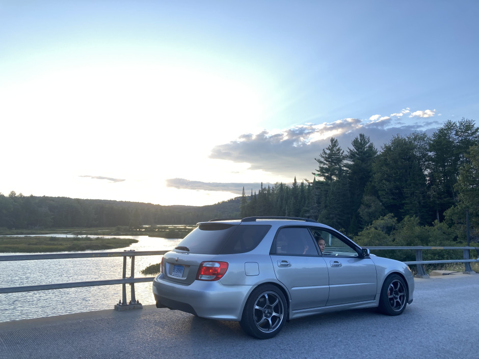 Cash P's 2005 Other SAAB 92X Aero