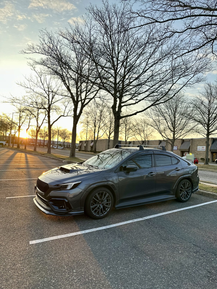 kristina M's 2023 Impreza WRX GT