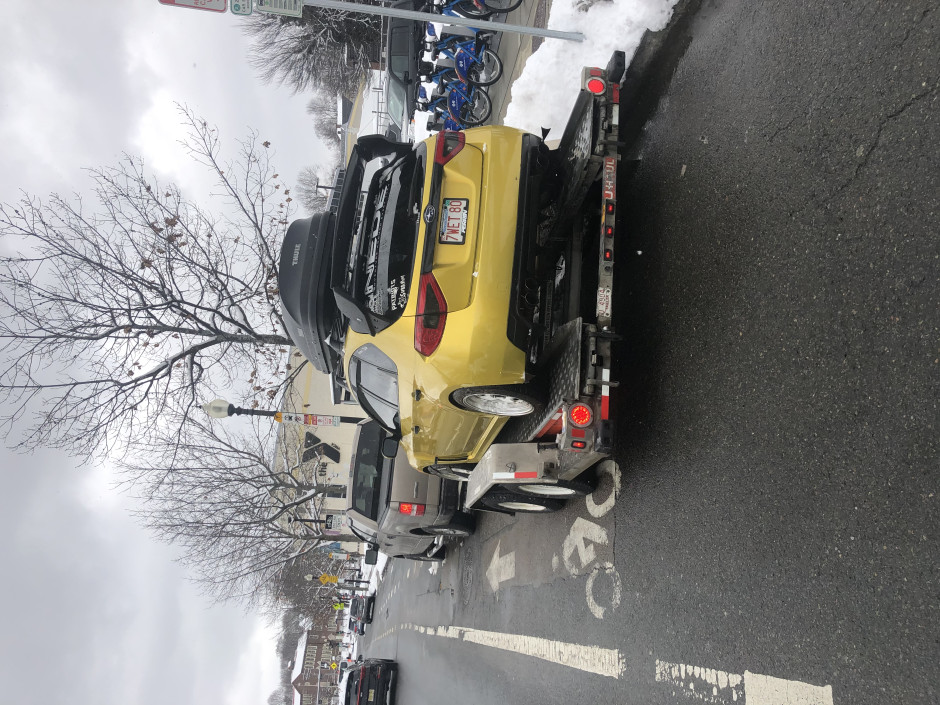OslynAlexander L's 2011 Impreza WRX Limited