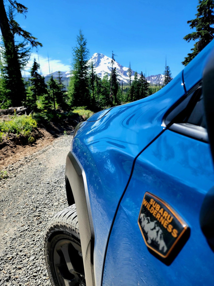 Jerad M's 2022 Outback Wilderness